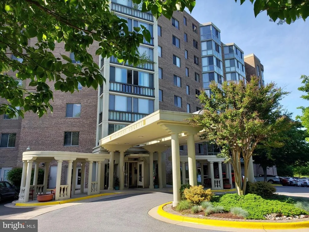 Unit for sale at 3005 S LEISURE WORLD BOULEVARD, SILVER SPRING, MD 20906
