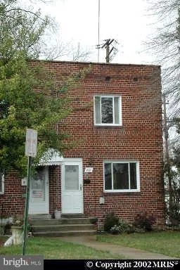 Unit for sale at 801 4TH STREET, LAUREL, MD 20707
