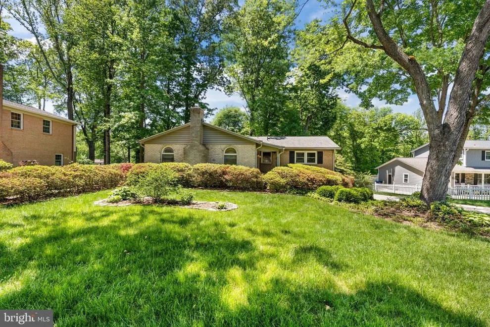 Unit for sale at 6604 GREY FOX DRIVE, SPRINGFIELD, VA 22152