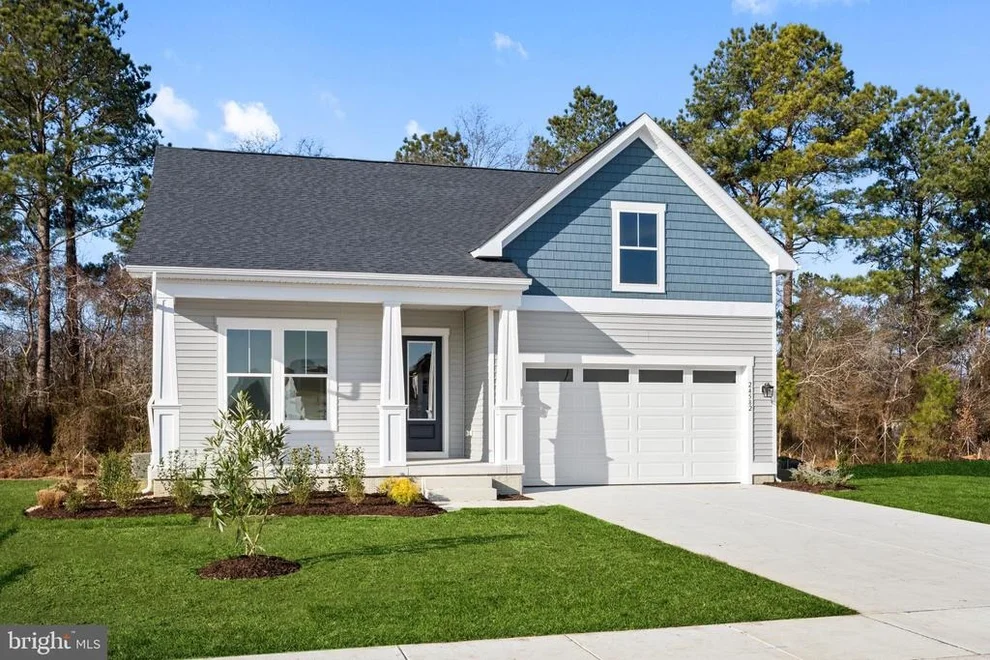 Unit for sale at TBB WETHERBY CIRCLE, MILLSBORO, DE 19966