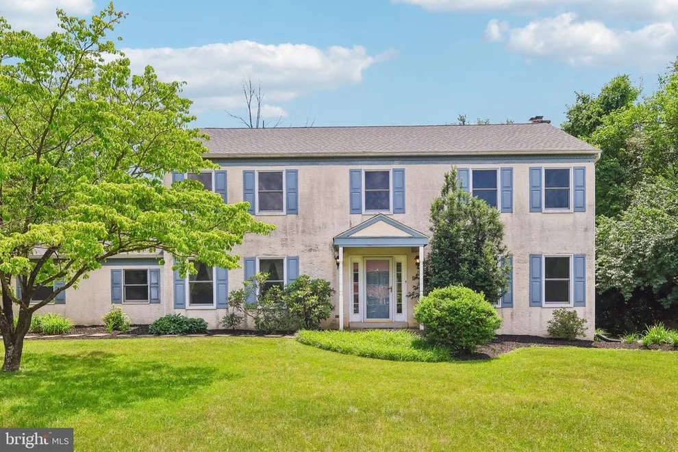 Unit for sale at 8 LONG DRIVE, DOWNINGTOWN, PA 19335