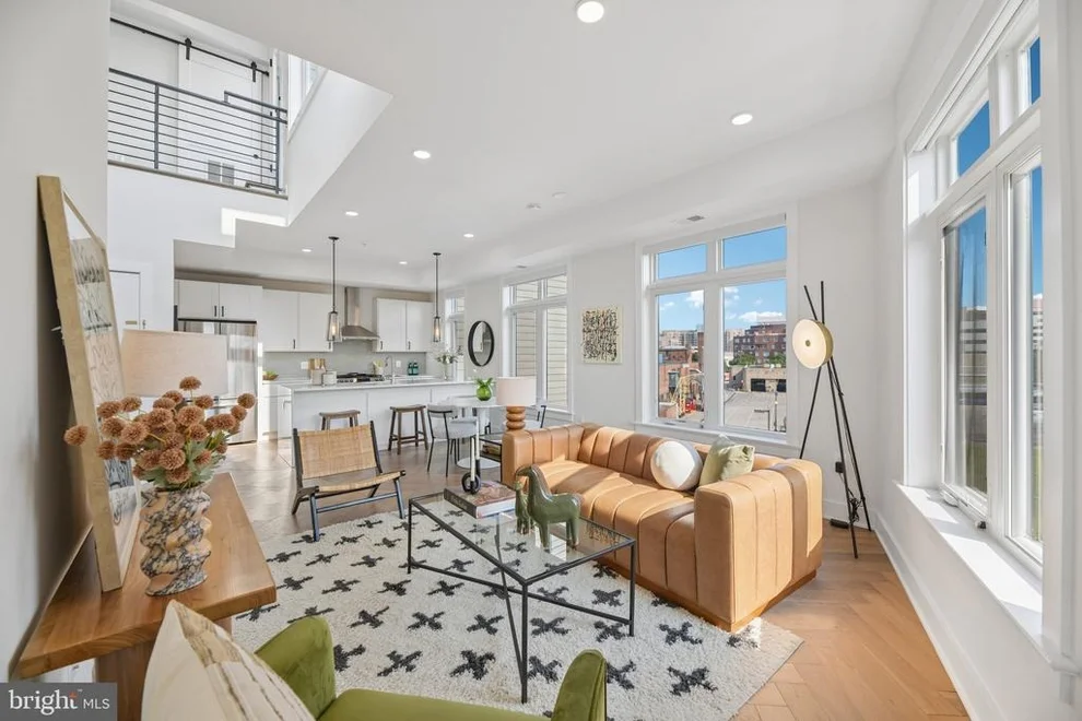 Unit for sale at 4315 HARRISON STREET NW, WASHINGTON, DC 20015