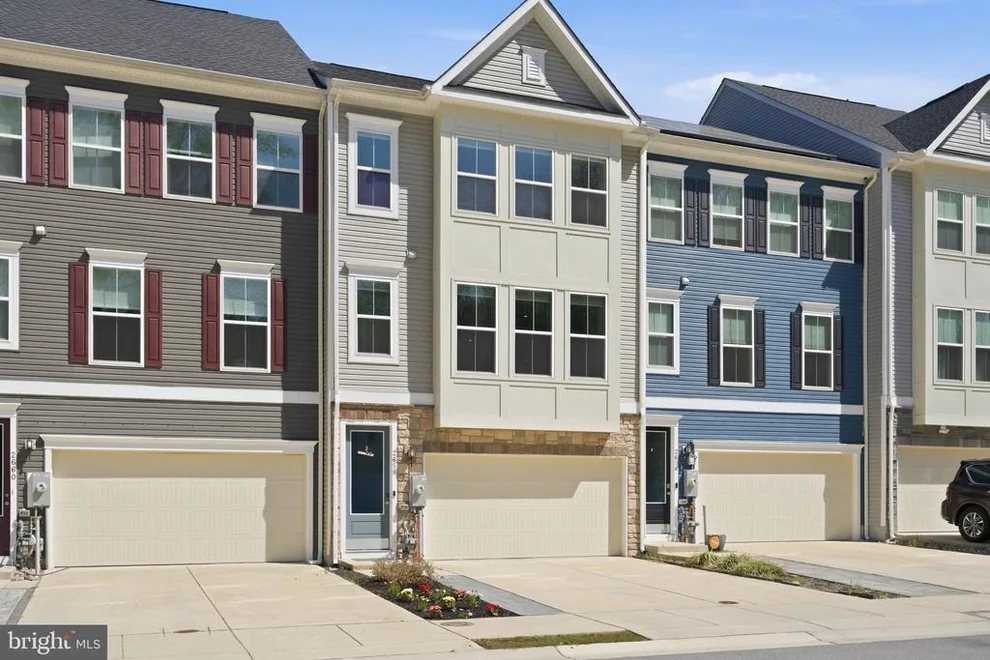 Unit for sale at 2658 SEQUOIA LANE, GAMBRILLS, MD 21054