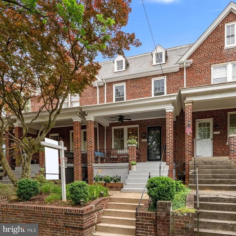 Unit for sale at 2230 39TH PLACE NW, WASHINGTON, DC 20007