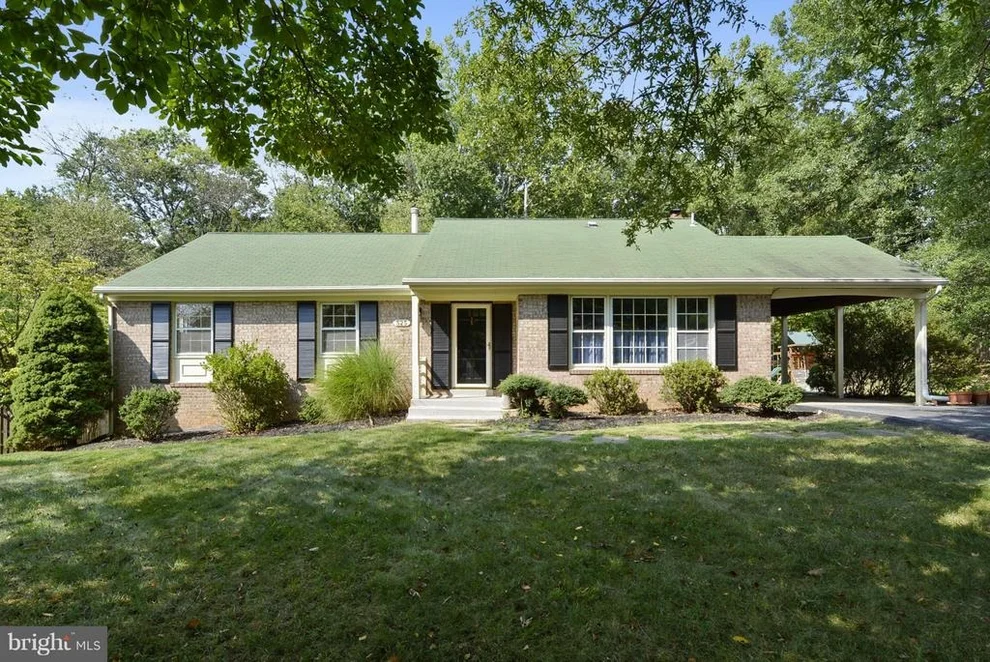 Unit for sale at 525 WHITINGHAM DRIVE, SILVER SPRING, MD 20904