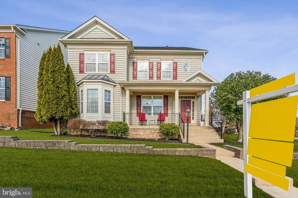Unit for sale at 23201 FREDERICK ROAD, CLARKSBURG, MD 20871