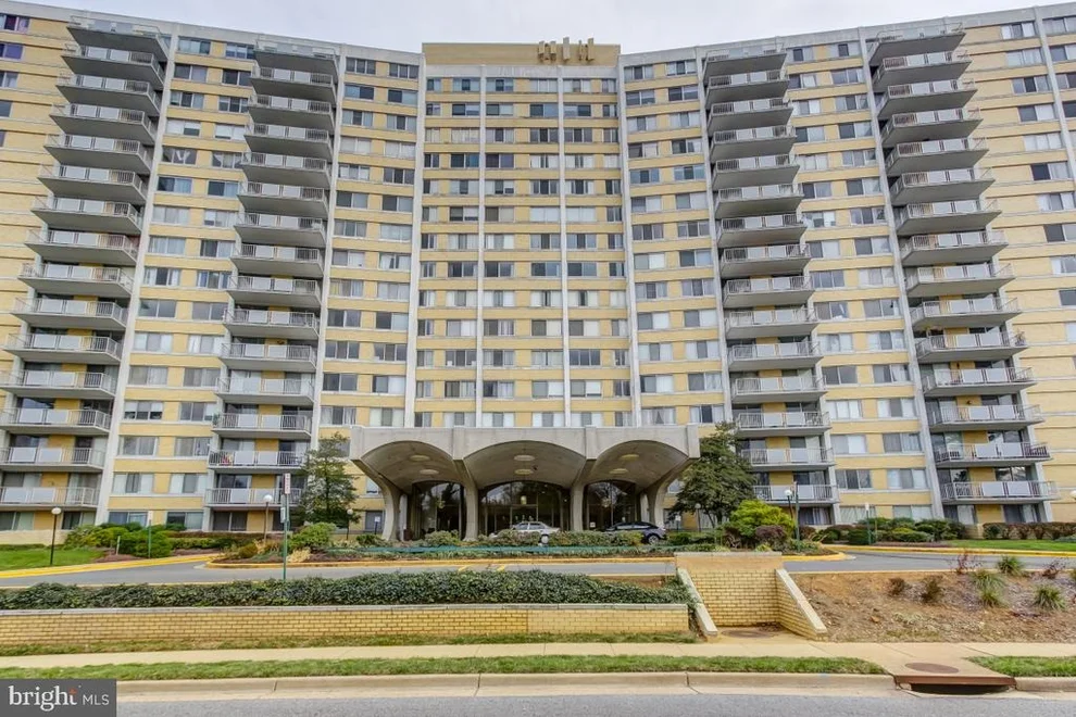 Unit for sale at 301 N BEAUREGARD STREET, ALEXANDRIA, VA 22312