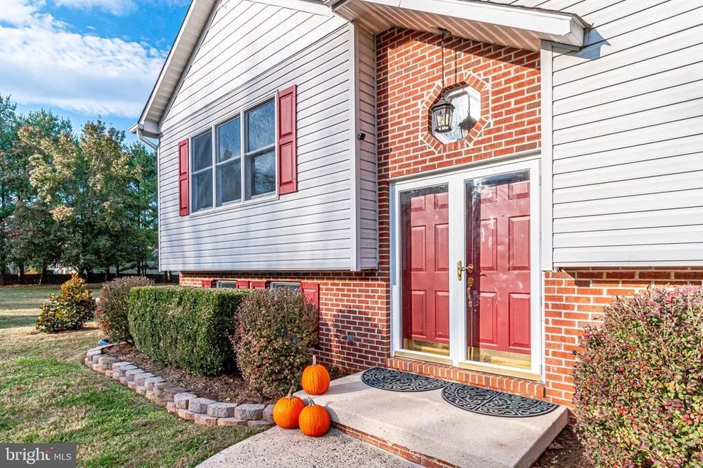 Unit for sale at 14281 ADEN ROAD, NOKESVILLE, VA 20181