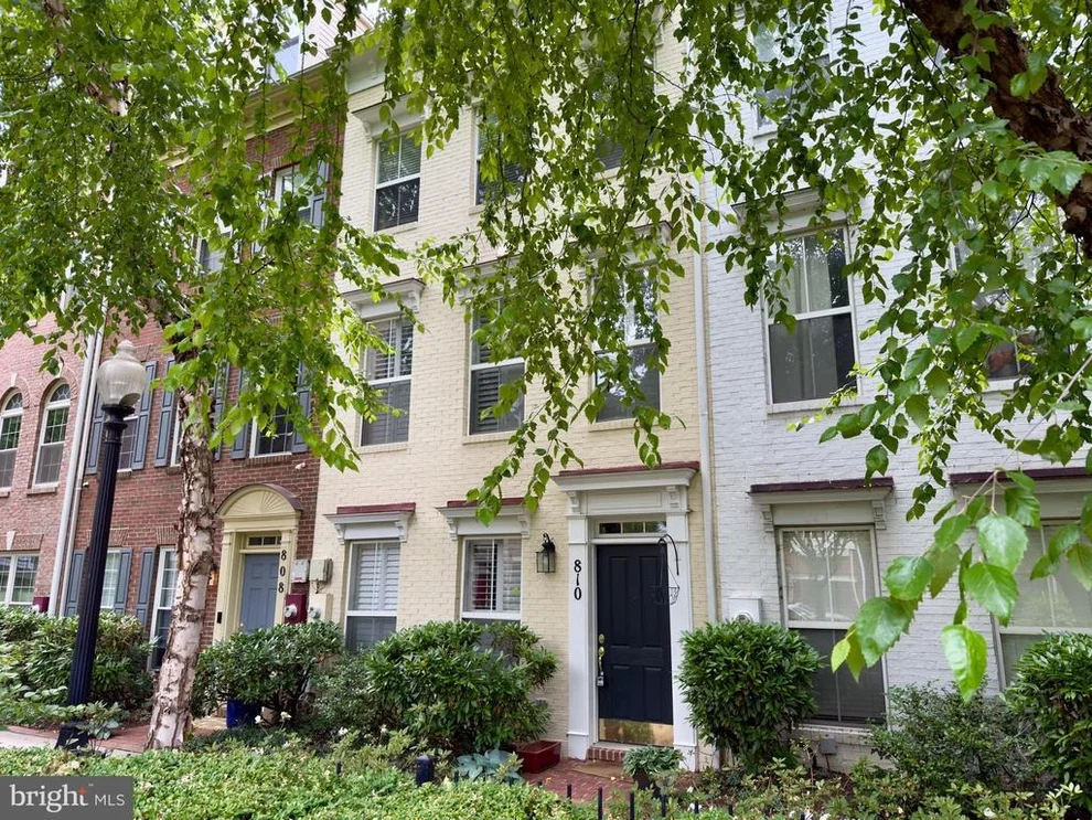 Unit for sale at 810 CAPITOL SQUARE PLACE SW, WASHINGTON, DC 20024