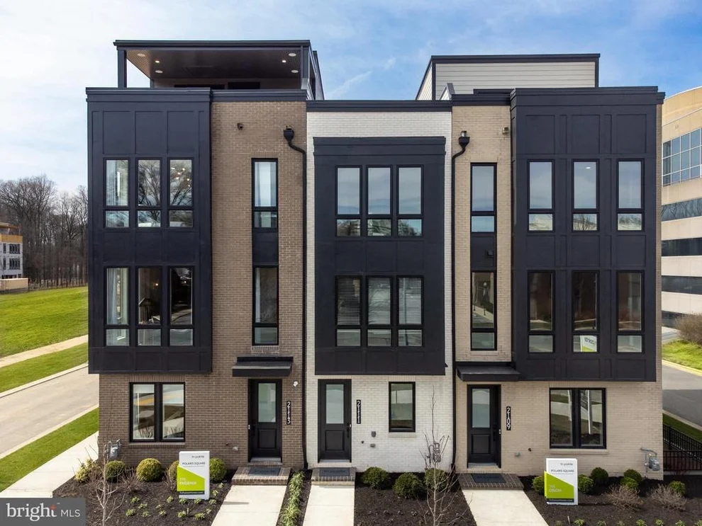Unit for sale at 6316 CETUS LANE, NORTH BETHESDA, MD 20852