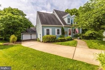 Unit for sale at 7 EASTERN CIRCLE, MIDDLETOWN, MD 21769