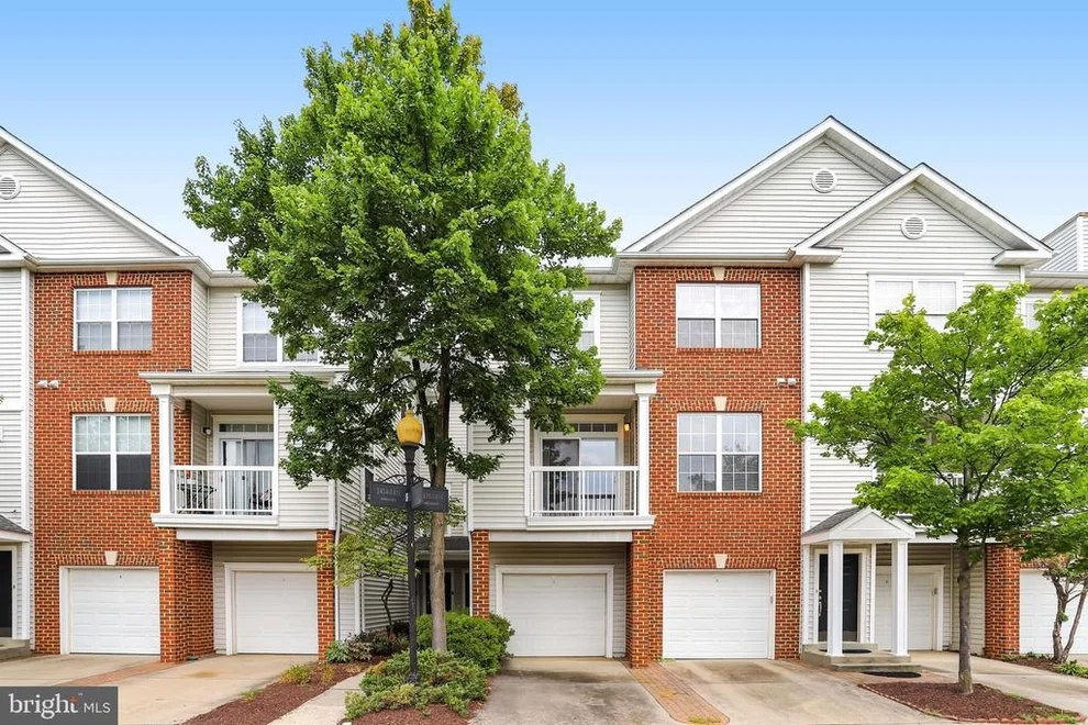 Unit for sale at 2426 COOPERS BRANCH COURT, HERNDON, VA 20171