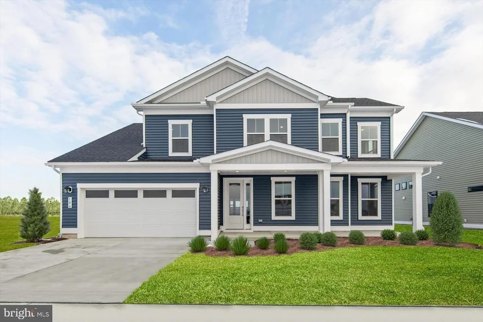Unit for sale at 106 SUNBEAM WAY, MILTON, DE 19968