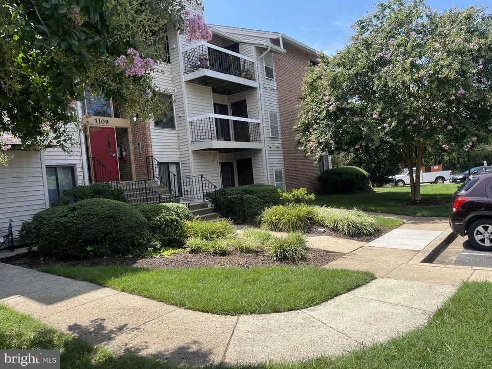 Unit for sale at 1109 CASTLE HARBOUR WAY, GLEN BURNIE, MD 21060