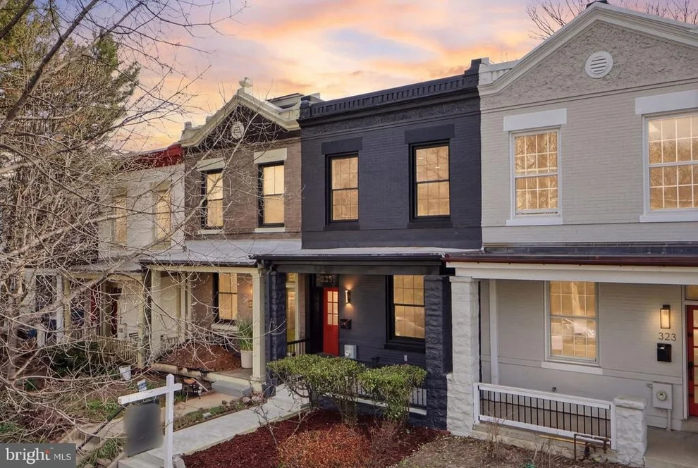 Unit for sale at 325 14TH STREET NE, WASHINGTON, DC 20002