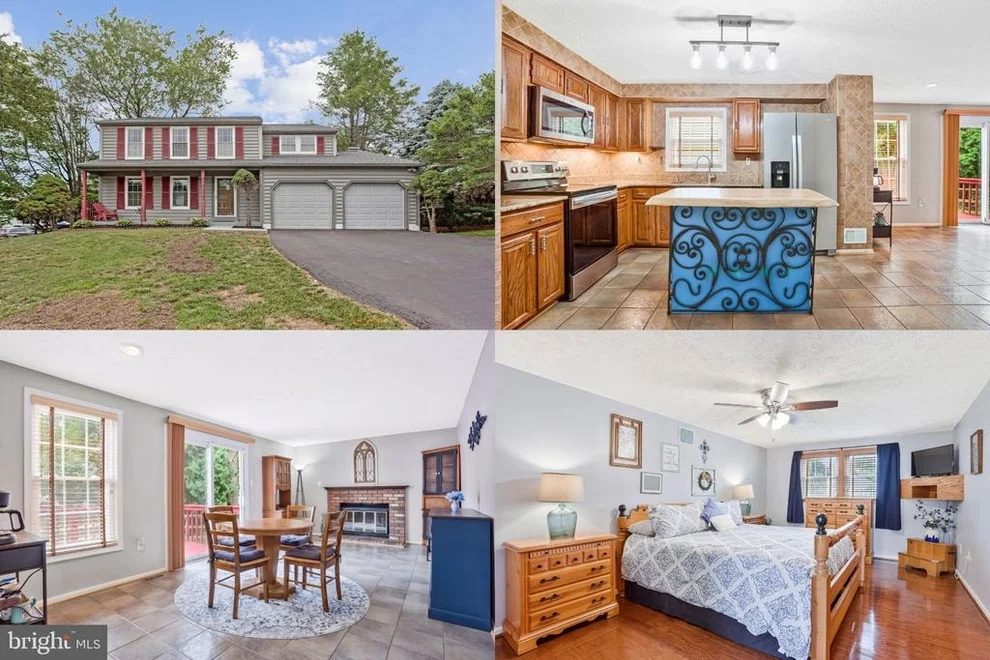 Unit for sale at 19721 MAYHILL TERRACE, GAITHERSBURG, MD 20879