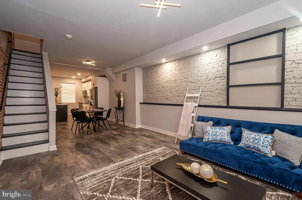 Unit for sale at 3103 E MONUMENT STREET, BALTIMORE, MD 21205