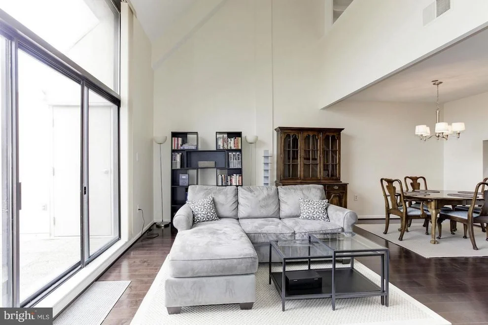 Unit for sale at 1301 COURTHOUSE ROAD, ARLINGTON, VA 22201