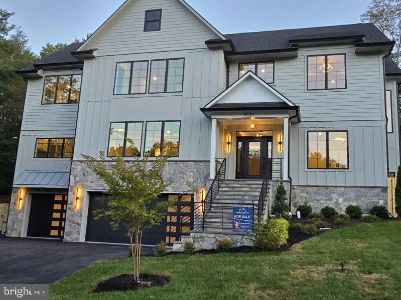 Unit for sale at 9621 LOCUST HILL DRIVE, GREAT FALLS, VA 22066