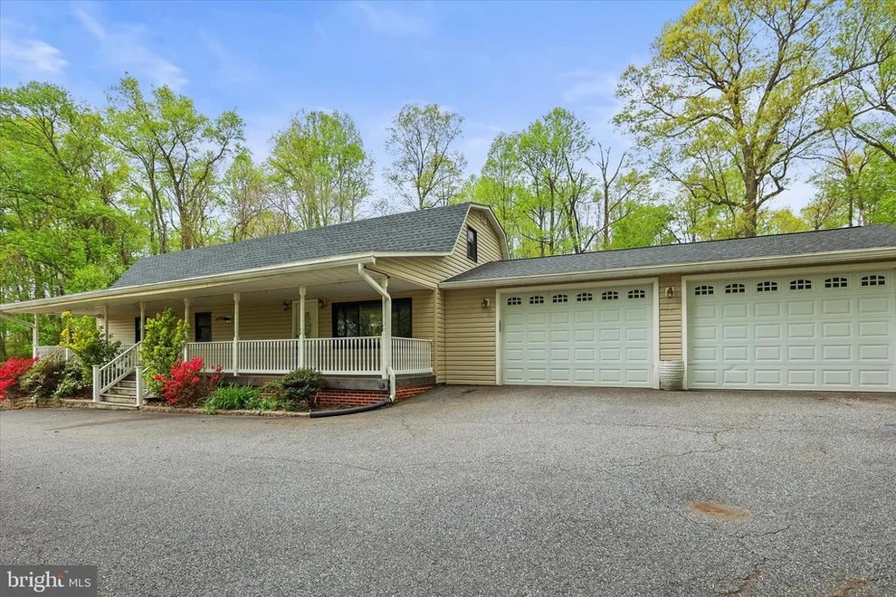 Unit for sale at 1426 RIDGE ROAD, WHITEFORD, MD 21160