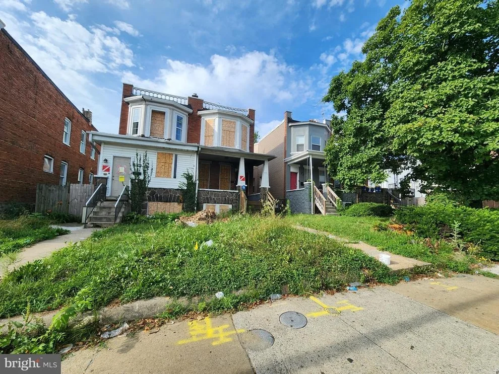 Unit for sale at 4019 EDMONDSON AVENUE, BALTIMORE, MD 21229