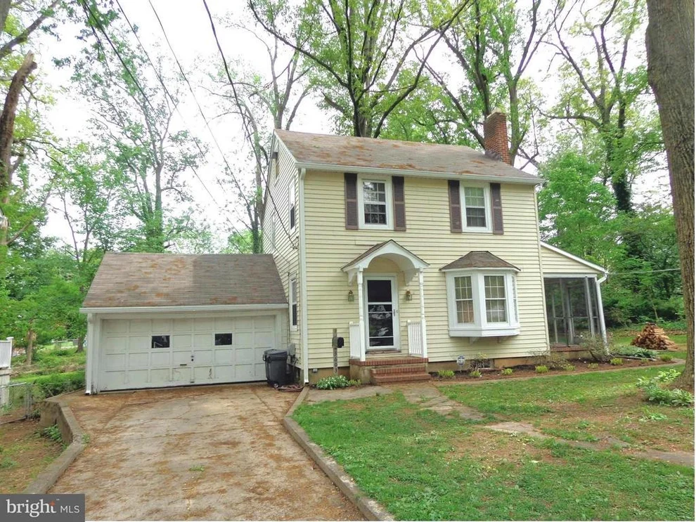 Unit for sale at 3603 LANDBECK ROAD, BALTIMORE, MD 21207