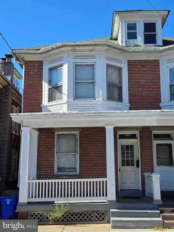 Unit for sale at 235 LOCUST STREET, HAGERSTOWN, MD 21740