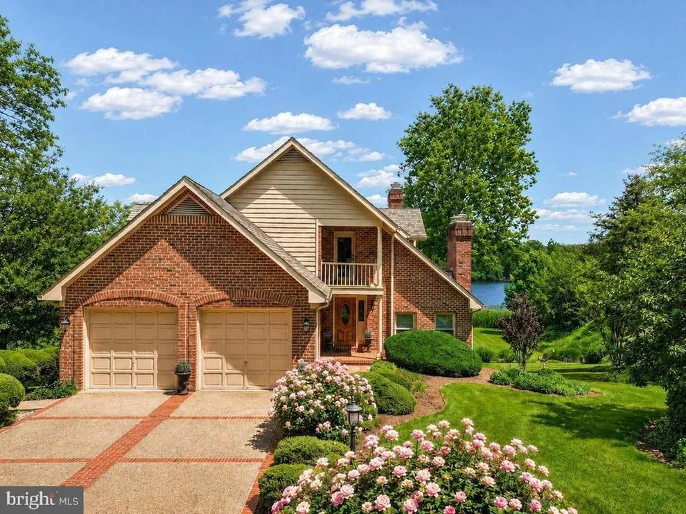 Unit for sale at 980 S RIVER LANDING ROAD, EDGEWATER, MD 21037