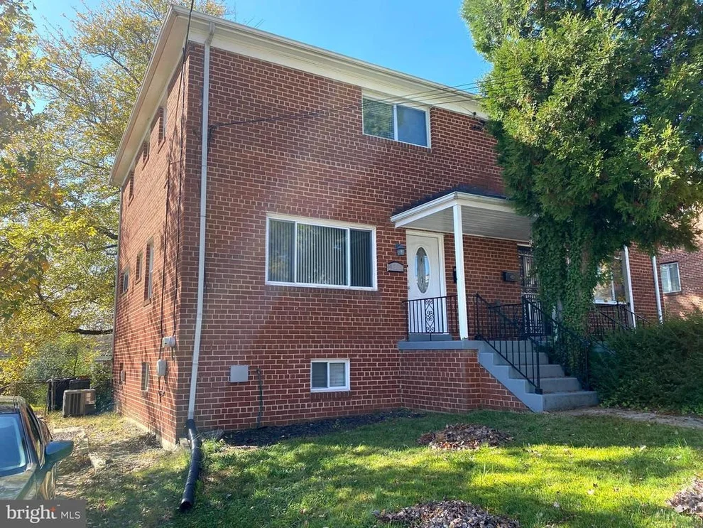 Unit for sale at 4335 23RD PLACE, TEMPLE HILLS, MD 20748