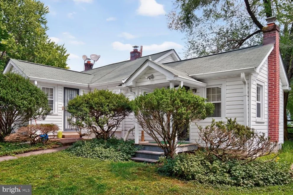 Unit for sale at 311 BRYANTS NURSERY ROAD, SILVER SPRING, MD 20905