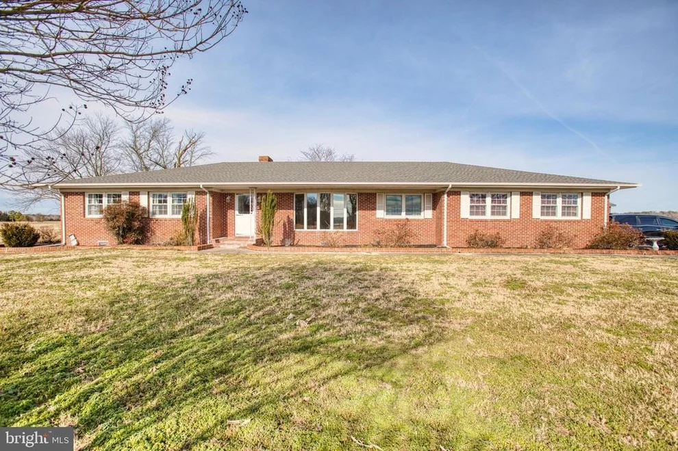 Unit for sale at 28964 WALLER ROAD, DELMAR, MD 21875
