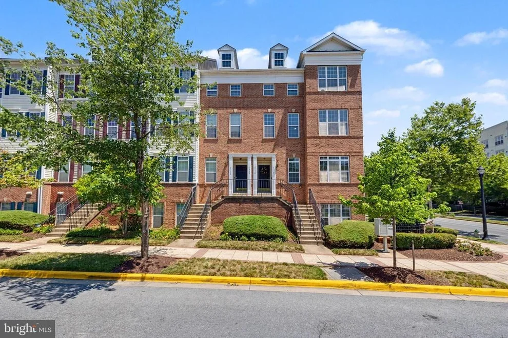Unit for sale at 4332 TELFAIR BOULEVARD, SUITLAND, MD 20746