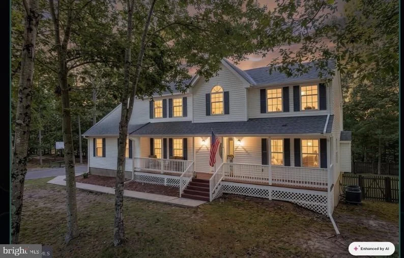 Unit for sale at 28009 STEEPLE COURT, MECHANICSVILLE, MD 20659