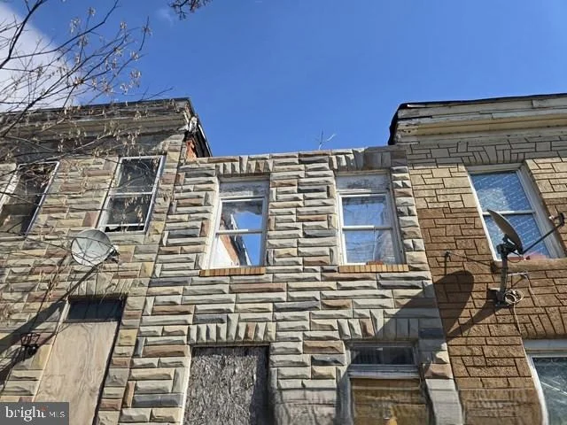 Unit for sale at 417 S PARRISH STREET, BALTIMORE, MD 21223