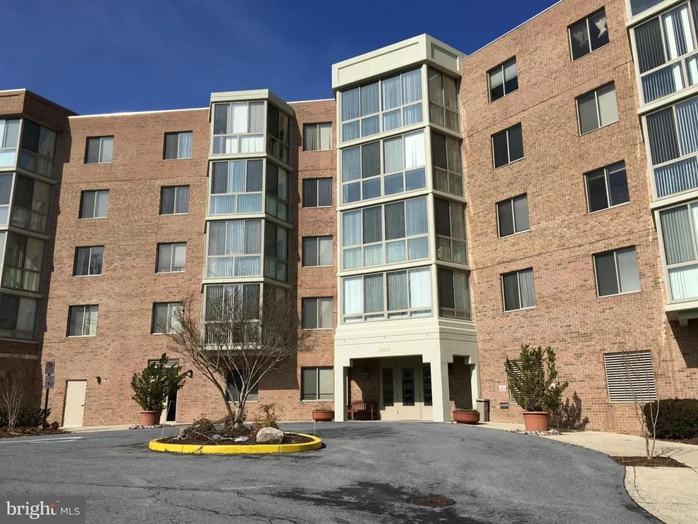 Unit for sale at 2904 LEISURE WORLD BOULEVARD, SILVER SPRING, MD 20906