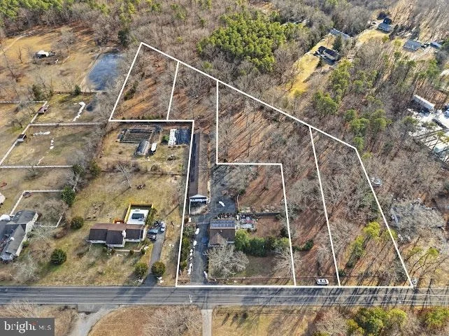 Unit for sale at 2384 WINSLOW ROAD, WILLIAMSTOWN, NJ 08094