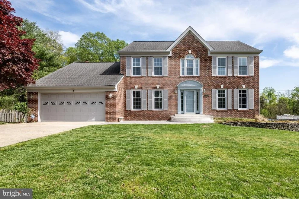 Unit for sale at 13011 MARTHAS CHOICE CIRCLE, BOWIE, MD 20720