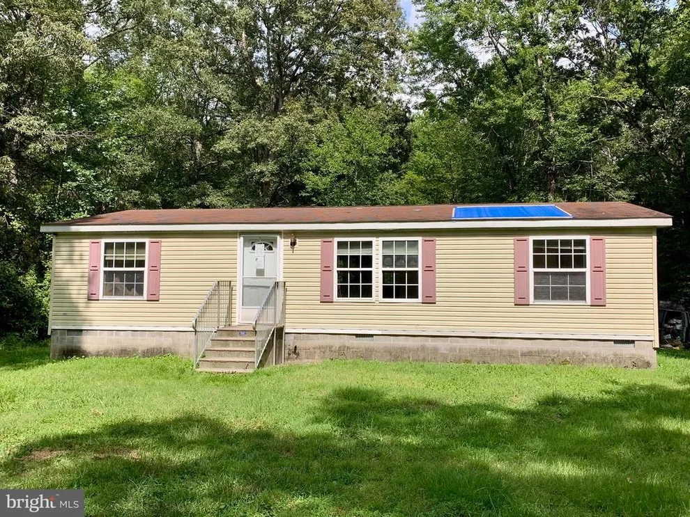Unit for sale at 776 PONY TRACK ROAD, CAMDEN WYOMING, DE 19934
