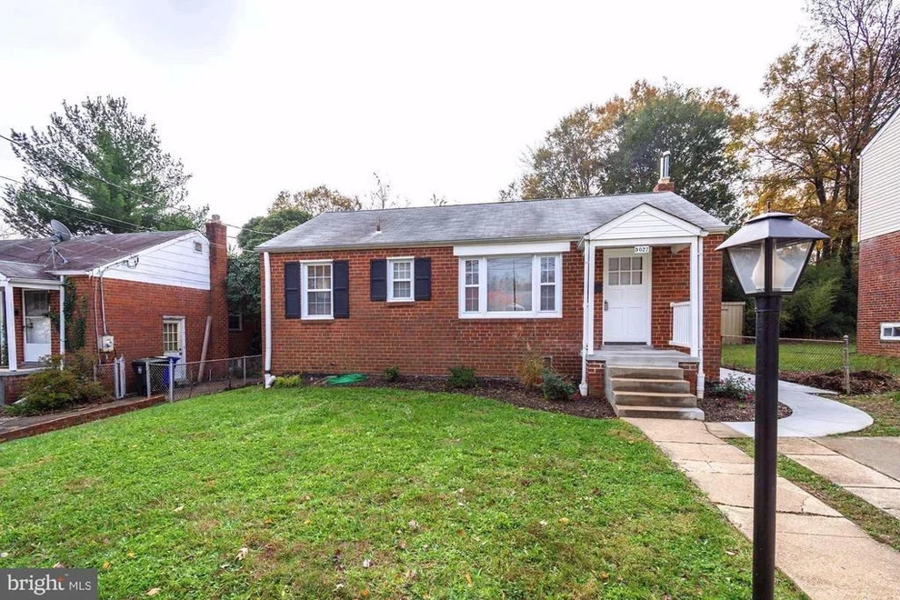Unit for sale at 5027 LAGUNA ROAD, COLLEGE PARK, MD 20740