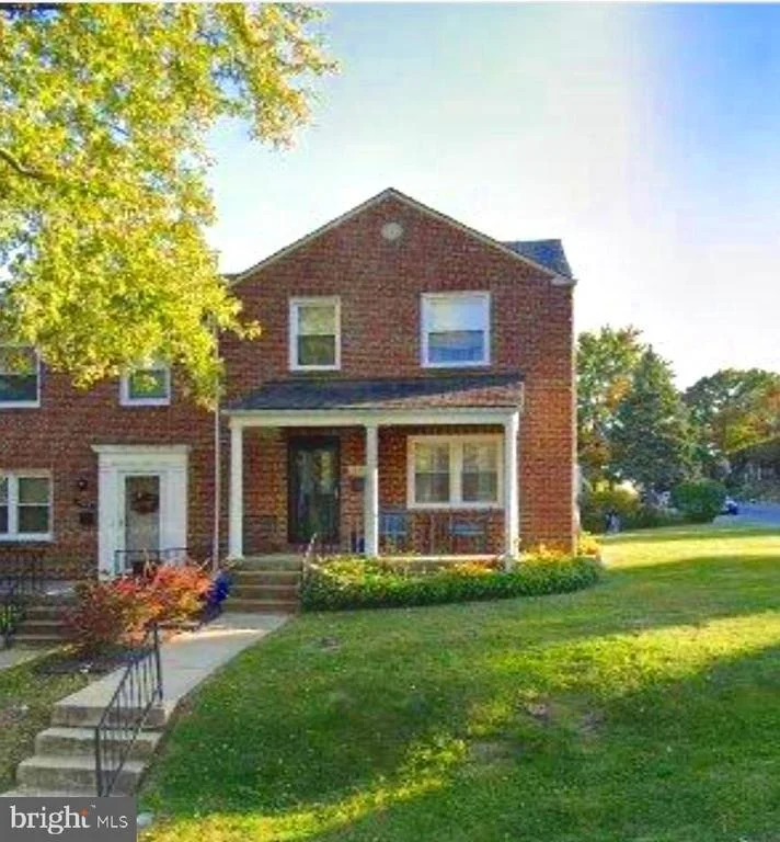 Unit for sale at 1101 ANDOVER ROAD, BALTIMORE, MD 21218