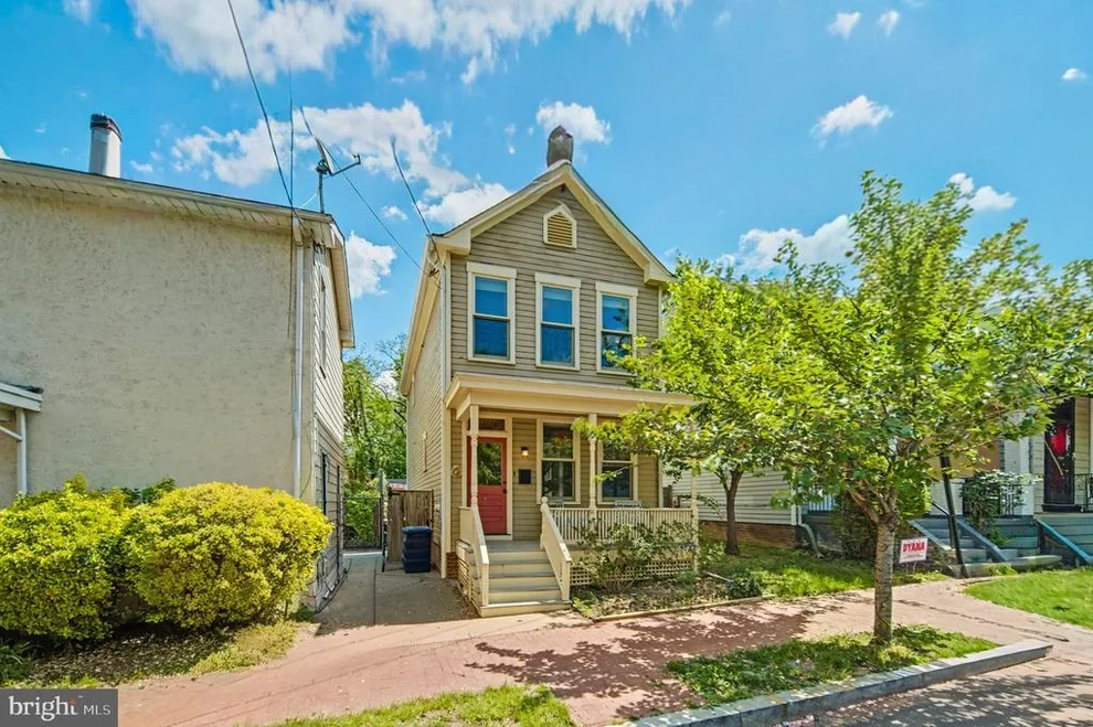 Unit for sale at 2010 14TH STREET SE, WASHINGTON, DC 20020