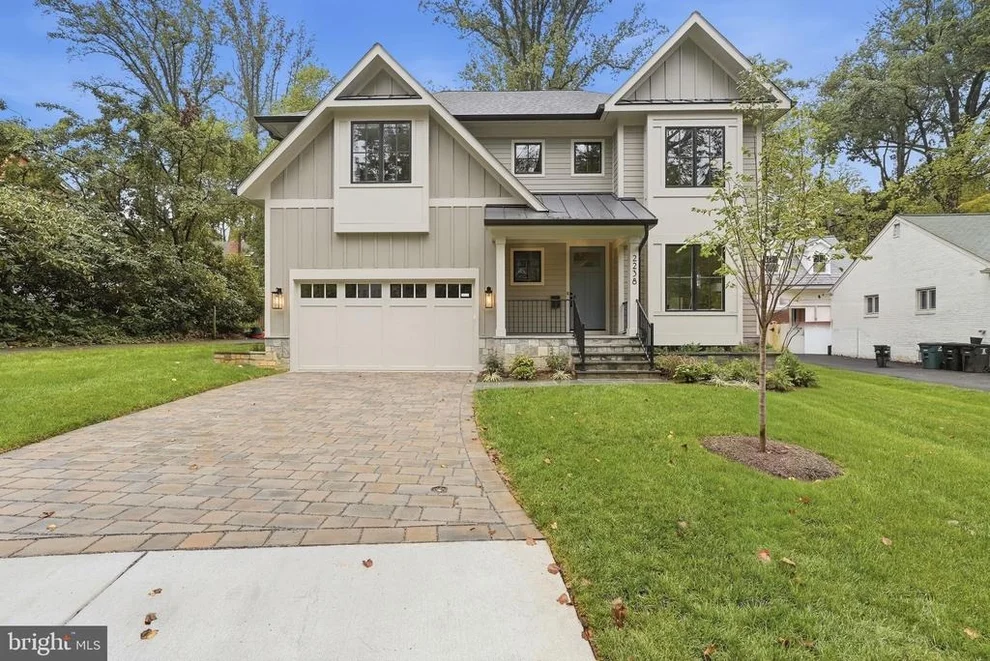 Unit for sale at 2238 N VERMONT STREET, ARLINGTON, VA 22207