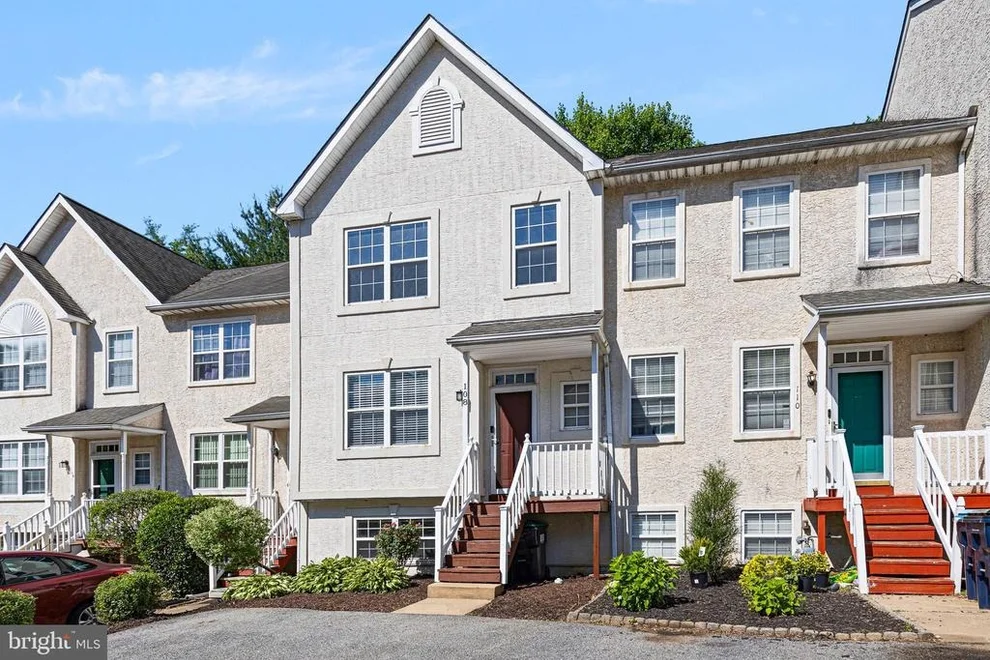 Unit for sale at 108 RICHARDS LANE, NEWARK, DE 19711