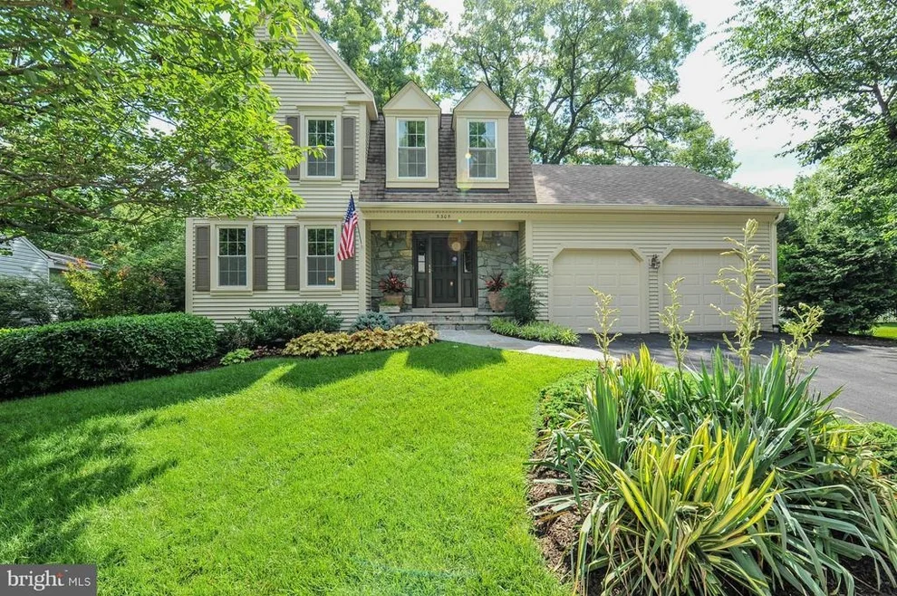 Unit for sale at 5305 LINDSAY STREET, FAIRFAX, VA 22032