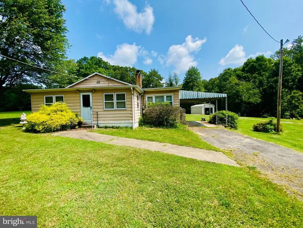 Unit for sale at 17341 JOPLIN ROAD, TRIANGLE, VA 22172