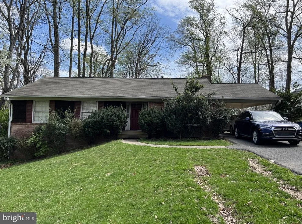 Unit for sale at 4707 HOLBORN AVENUE, ANNANDALE, VA 22003