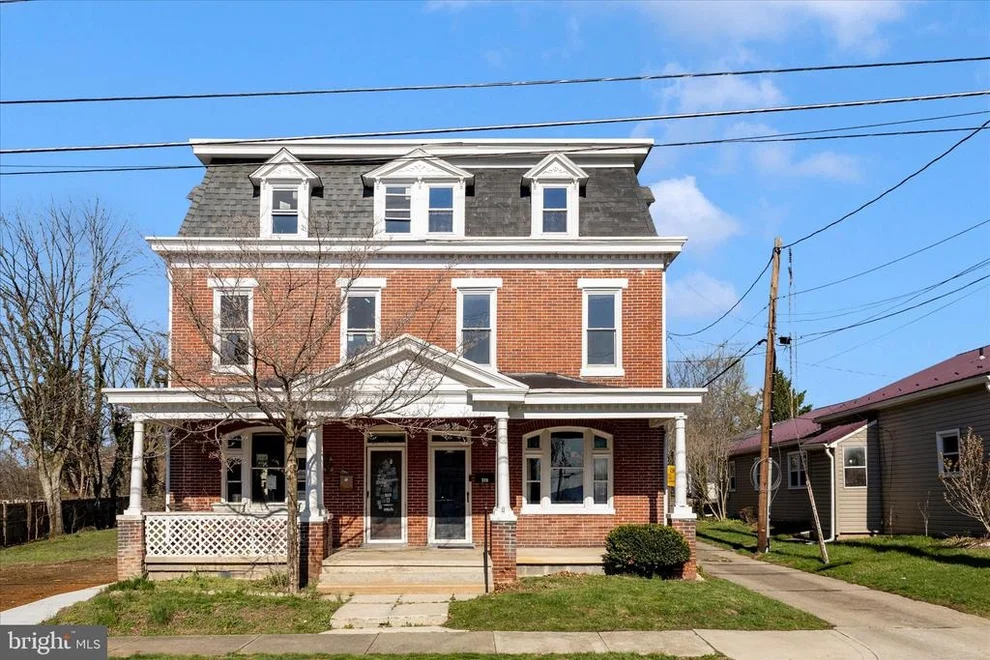 Unit for sale at 519 SUMMIT AVENUE, HAGERSTOWN, MD 21740