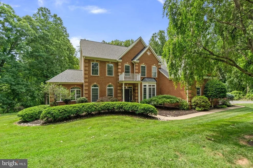 Unit for sale at 3309 SERENITY WAY, OWINGS MILLS, MD 21117