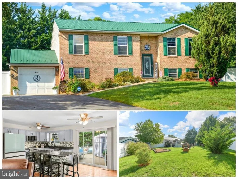 Unit for sale at 16902 READING DRIVE, WILLIAMSPORT, MD 21795