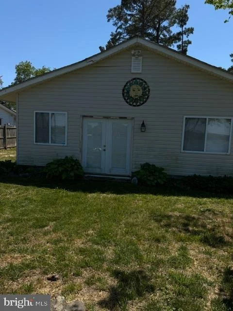 Unit for sale at 823 GREENFIELD POINT DRIVE, REEDVILLE, VA 22539